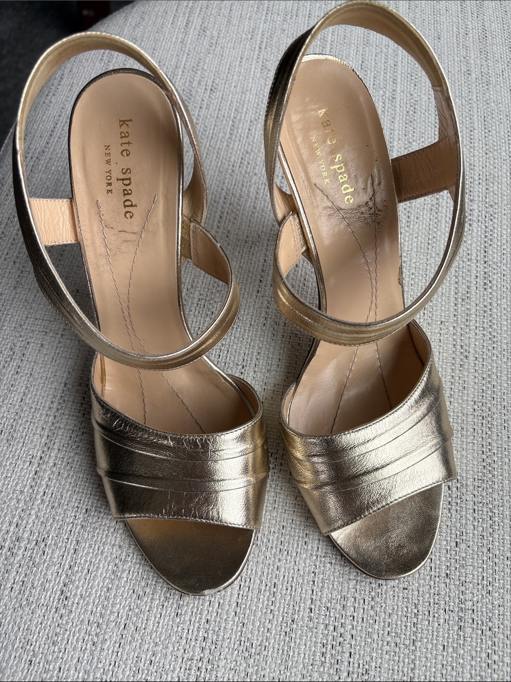 Kate Spade Sandals